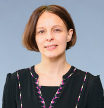 Anne Marie Lahousse, psychothérapeute
